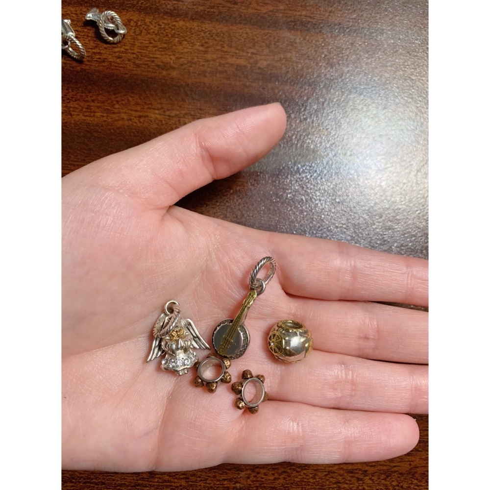 Brighton Charm Bundle